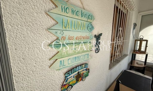 Revente - Villa -
San Miguel de Salinas - San Miguel de Salinas Centro