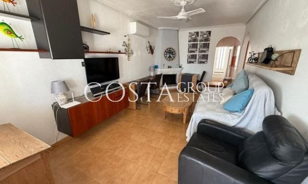 Revente - Villa -
San Miguel de Salinas - San Miguel de Salinas Centro