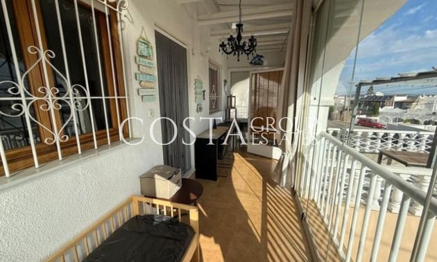 Revente - Villa -
San Miguel de Salinas - San Miguel de Salinas Centro