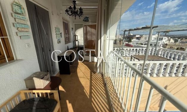 Revente - Villa -
San Miguel de Salinas - San Miguel de Salinas Centro