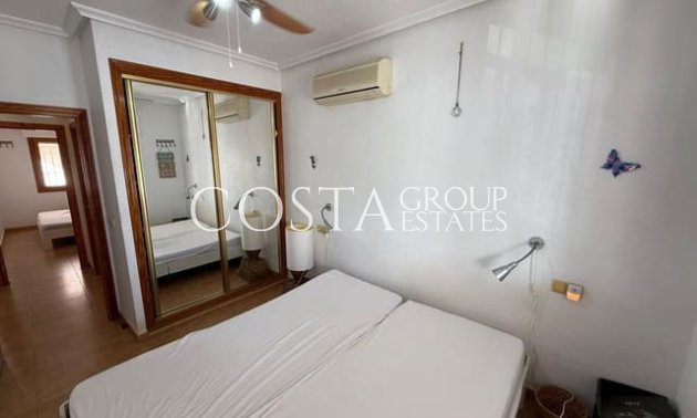 Revente - Villa -
San Miguel de Salinas - San Miguel de Salinas Centro