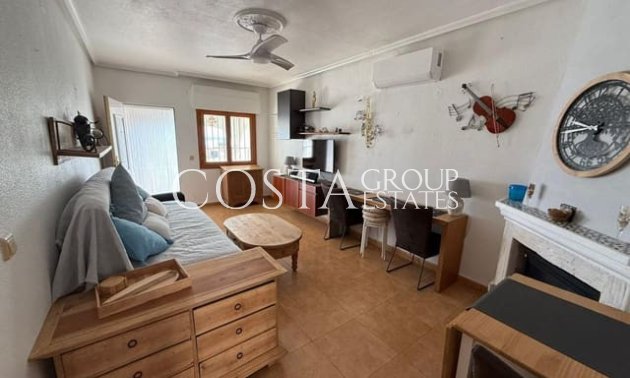 Revente - Villa -
San Miguel de Salinas - San Miguel de Salinas Centro