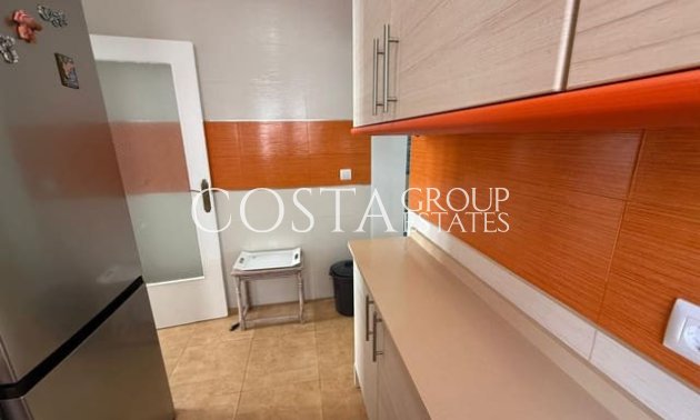 Revente - Villa -
San Miguel de Salinas - San Miguel de Salinas Centro