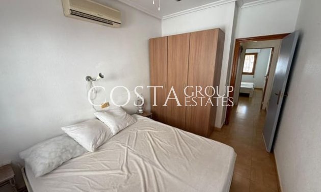 Revente - Villa -
San Miguel de Salinas - San Miguel de Salinas Centro