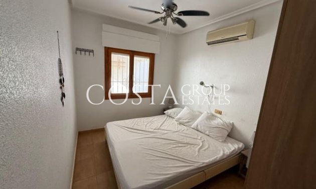 Revente - Villa -
San Miguel de Salinas - San Miguel de Salinas Centro