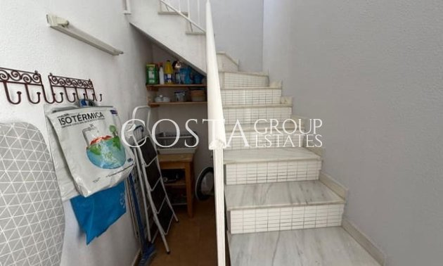 Revente - Villa -
San Miguel de Salinas - San Miguel de Salinas Centro