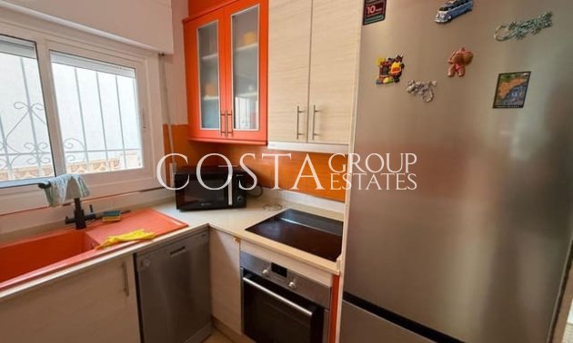 Revente - Villa -
San Miguel de Salinas - San Miguel de Salinas Centro