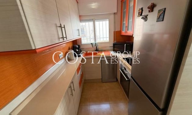 Revente - Villa -
San Miguel de Salinas - San Miguel de Salinas Centro