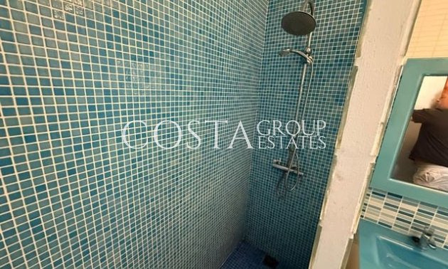 Revente - Villa -
San Miguel de Salinas - San Miguel de Salinas Centro