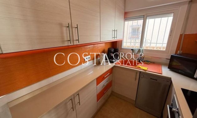 Revente - Villa -
San Miguel de Salinas - San Miguel de Salinas Centro