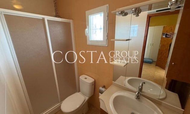 Revente - Villa -
San Miguel de Salinas - San Miguel de Salinas Centro