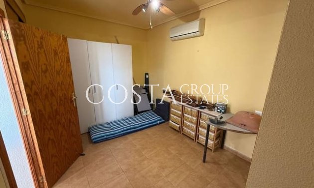 Revente - Villa -
San Miguel de Salinas - San Miguel de Salinas Centro