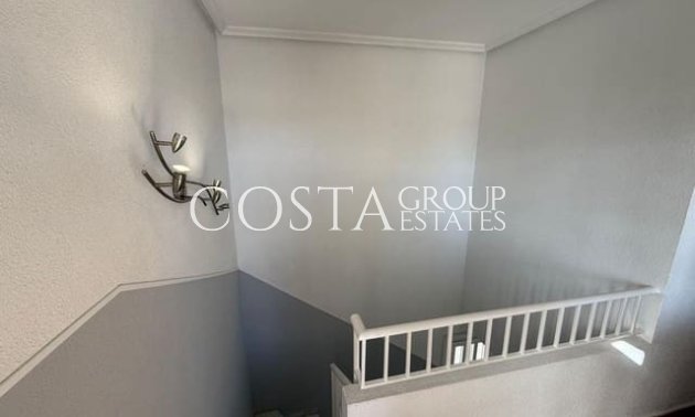 Revente - Villa -
San Miguel de Salinas - San Miguel de Salinas Centro