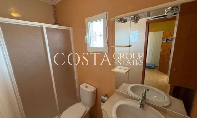 Revente - Villa -
San Miguel de Salinas - San Miguel de Salinas Centro