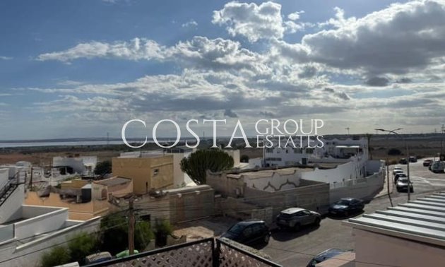 Revente - Villa -
San Miguel de Salinas - San Miguel de Salinas Centro