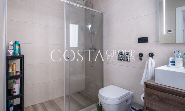 Resale - Villa -
Orihuela - Los Balcones