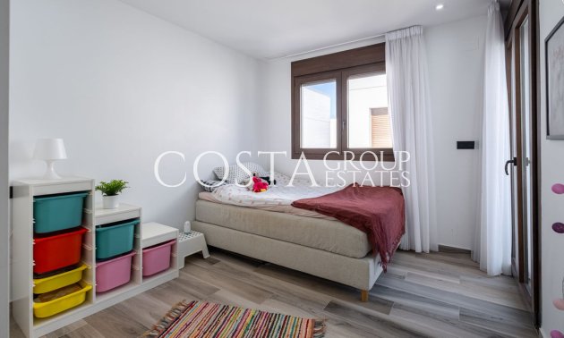 Resale - Villa -
Orihuela - Los Balcones