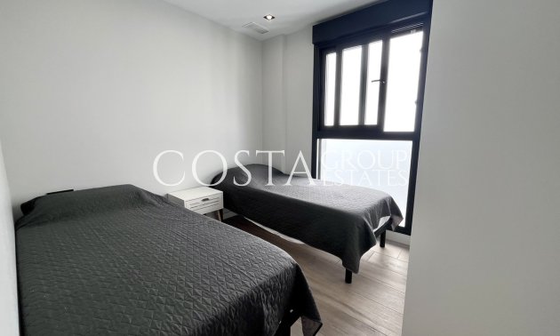 Odsprzedaż - Willa -
Orihuela - Punta Prima