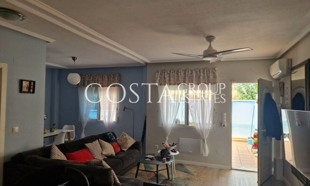 Wiederverkauf - House -
Torrevieja - Torrevieja Centro