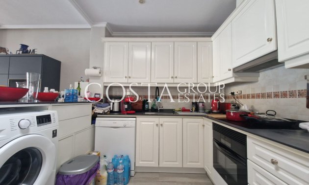 Wiederverkauf - House -
Torrevieja - Torrevieja Centro