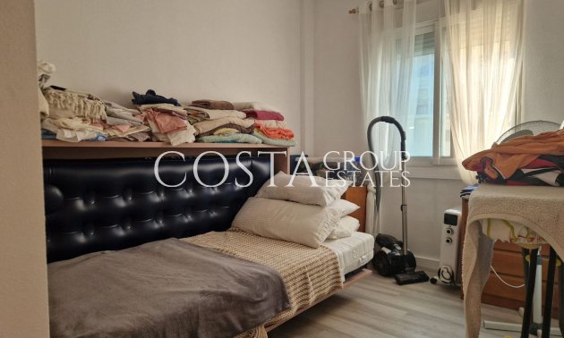 Wiederverkauf - House -
Torrevieja - Torrevieja Centro