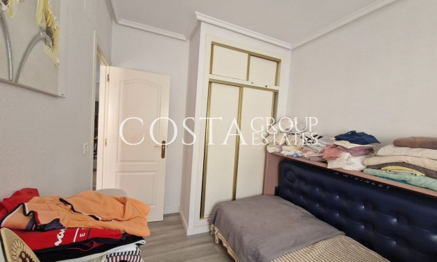 Wiederverkauf - House -
Torrevieja - Torrevieja Centro