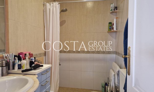 Wiederverkauf - House -
Torrevieja - Torrevieja Centro