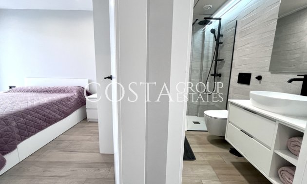 Revente - Villa -
Torrevieja - Torrevieja Centro