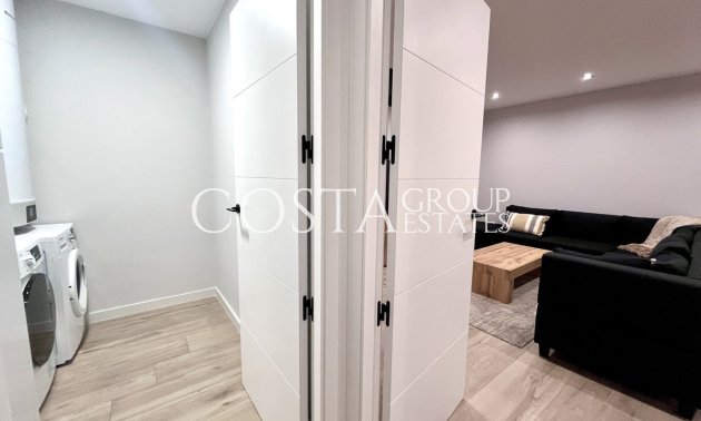 Revente - Villa -
Torrevieja - Torrevieja Centro