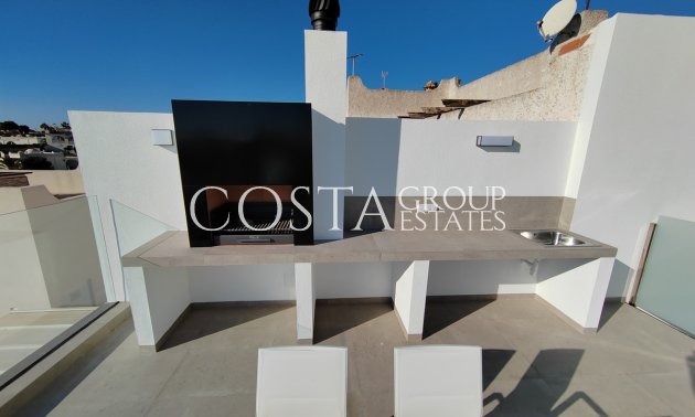 Revente - Villa -
Orihuela - Los Balcones