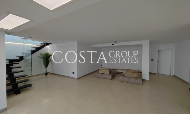 Revente - Villa -
Orihuela - Los Balcones