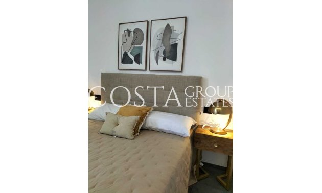 Revente - Villa -
Orihuela - Los Balcones