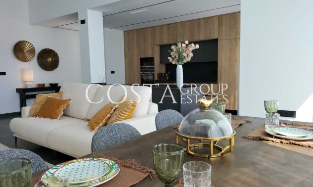 Revente - Villa -
Orihuela - Los Balcones