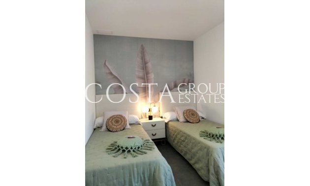 Revente - Villa -
Orihuela - Los Balcones