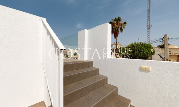 Revente - Villa -
Orihuela - Los Balcones