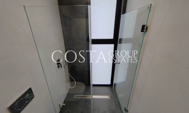 Revente - Villa -
Orihuela - Los Balcones