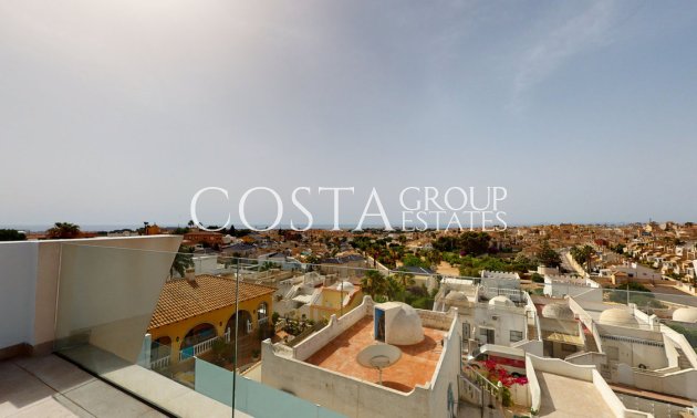 Revente - Villa -
Orihuela - Los Balcones