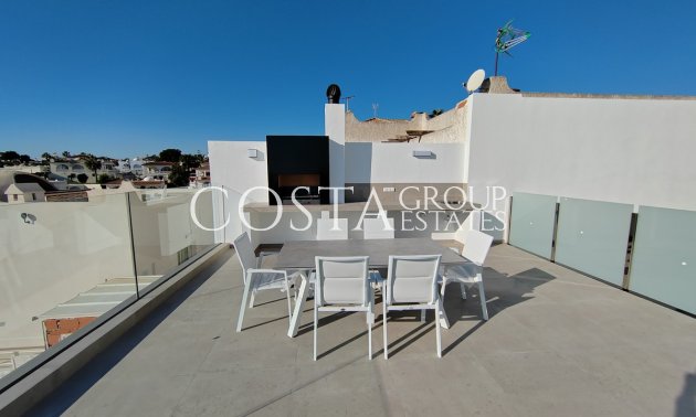 Revente - Villa -
Orihuela - Los Balcones