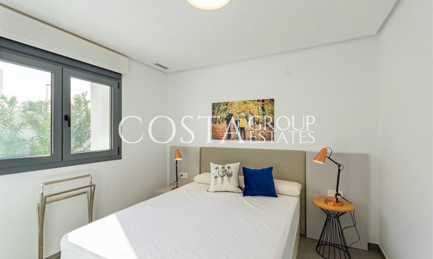 Herverkoop - Villa -
Benijofar