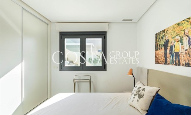 Herverkoop - Villa -
Benijofar