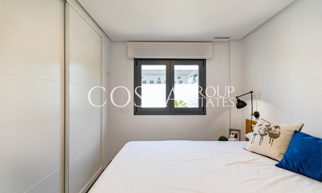 Herverkoop - Villa -
Benijofar