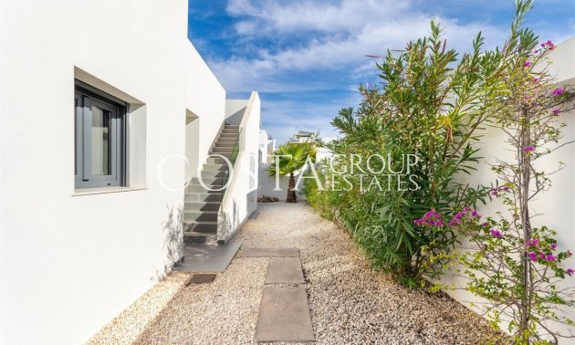 Herverkoop - Villa -
Benijofar