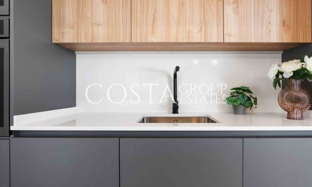 Odsprzedaż - Willa -
Rojales - Rojales Centro