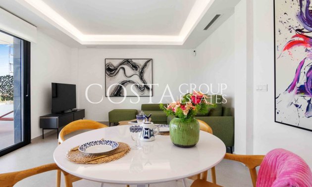 Odsprzedaż - Willa -
Rojales - Rojales Centro