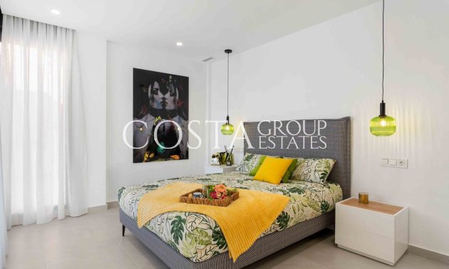 Odsprzedaż - Willa -
Rojales - Rojales Centro