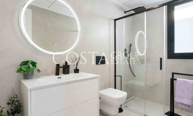 Odsprzedaż - Willa -
Rojales - Rojales Centro