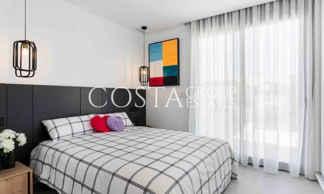 Odsprzedaż - Willa -
Rojales - Rojales Centro