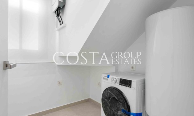 Odsprzedaż - Willa -
Rojales - Rojales Centro