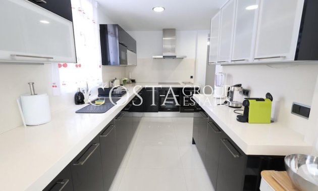 Revente - Villa -
Orihuela - Cabo Roig