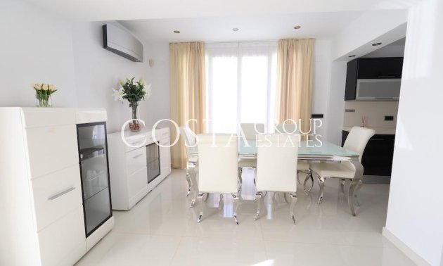Revente - Villa -
Orihuela - Cabo Roig